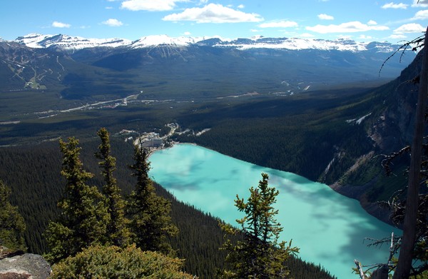 Lake Louise
